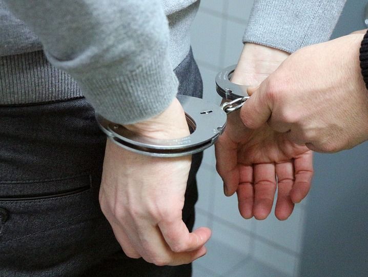В Германии задержали россиянина, которого подозревают в подготовке масштабного теракта
