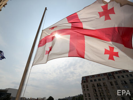 Грузия подала в ЕСПЧ третий иск против России