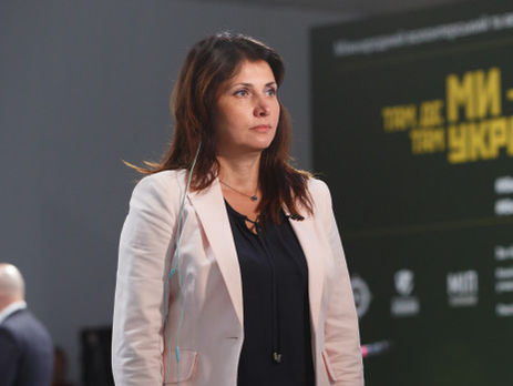 Нардеп Фриз убеждена, что РФ попытается вмешаться в выборы в Украине, чтобы обеспечить победу пророссийского кандидата