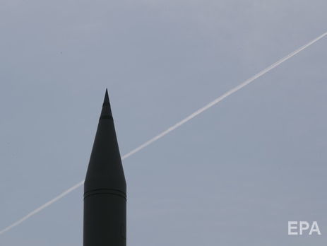 Разведка США уверяет, что Россия неудачно запустила четыре баллистических ракеты