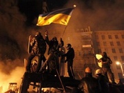 Майдан–Донбасс: От снайперских винтовок до системы 