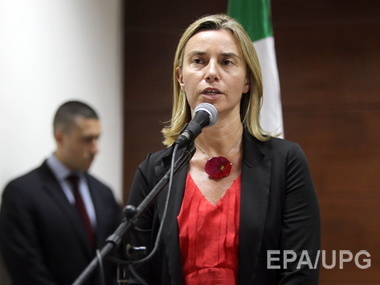На пост главы европейской дипломатии претендуют представительницы Италии и Болгарии
