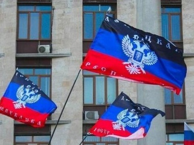 Госдеп США: Россия позволила "ДНР" открыть пункт набора волонтеров в Москве