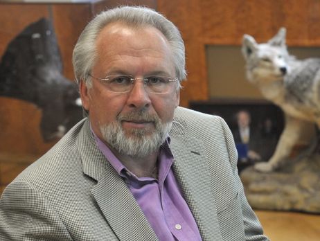 Жена главреда 