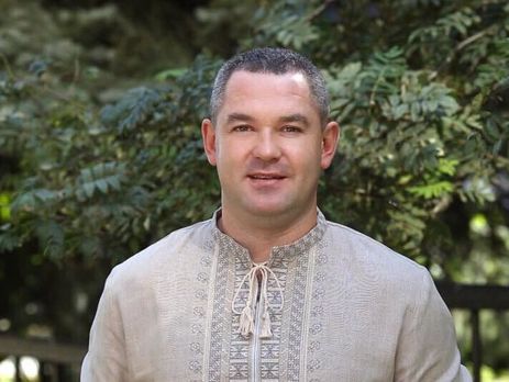 Продан заявил о шантаже со стороны руководства Генеральной прокуратуры Украины