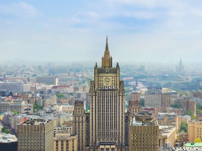 ﻿У МЗС РФ заявили, що США вводитимуть санкції проти Росії незалежно від дій Москви