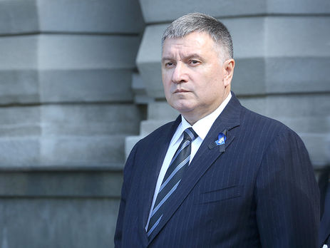 Аваков: На дорогах Украины погибает больше людей, чем на войне, но когда вопрос ужесточения наказания выносится в зал Рады, то не хватает голосов