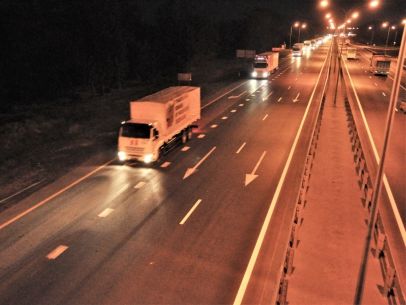 Россия отправила на оккупированный Донбасс 80-й 