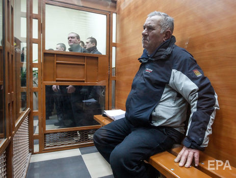 Семья Ноздровской просит Верховный Суд рассматривать дело в Киеве