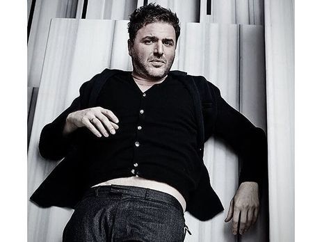 ﻿Віторган показав, як малює його син від Собчак