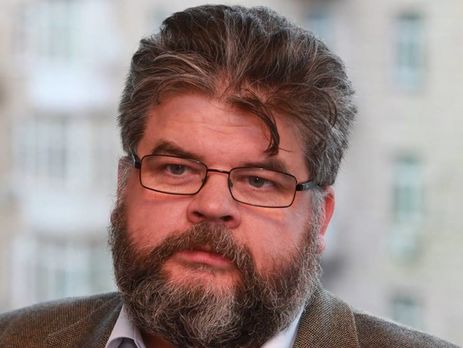 Порошенко сказал 