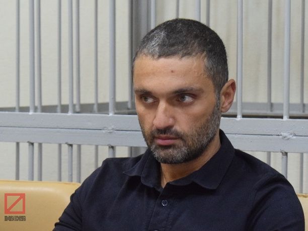 Суд отпустил Тамразова под залог в 20 млн грн