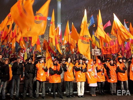 Партнер Манафорта Килимник во время Оранжевой революции одновременно работал на команды Ющенко и Януковича
