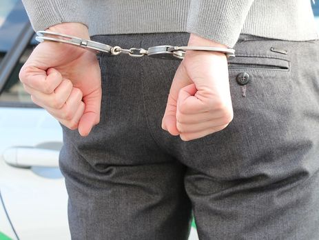 В Германии арестовали подозреваемого в терроризме россиянина