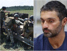 Бой за Бахмутскую трассу, Тамразова выпустили под залог. Главное за день