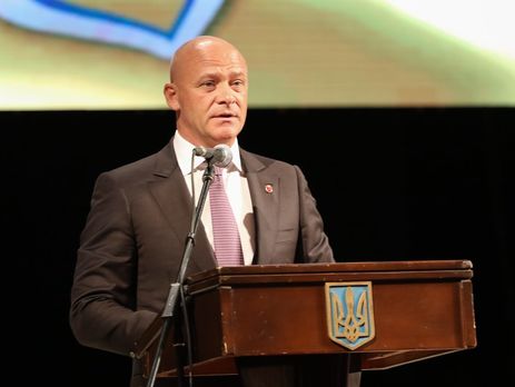 Труханов: Сегодня национальная идея Украины заключается в создании равноправного союза свободных граждан, объединенных европейскими ценностями