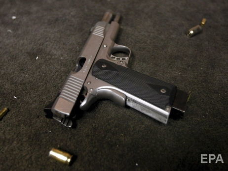 Мужчина, который стрелял в полицейских в Москве, умер – СМИ