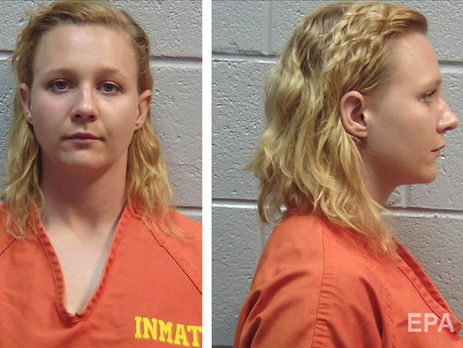 Суд в США приговорил к пяти годам тюрьмы американку, передавшую журналистам секретные данные об атаке российских хакеров