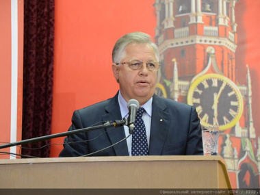 КПУ отозвала законопроект о недоверии правительству Азарова