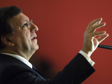 Баррозу: ЕС изучает возможность частичного или полного прекращения поставок газа через Украину 