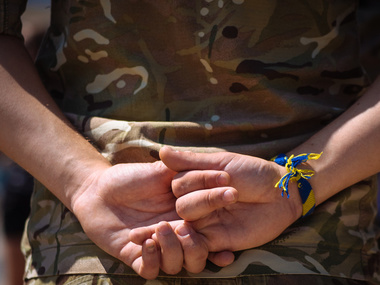 За сутки погибли пять украинских военнослужащих, 11 ранены