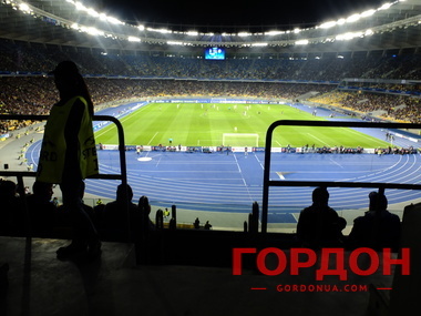 Российские и украинские команды не смогут пересекаться в турнирах УЕФА