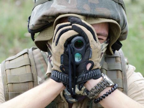 ﻿Доба на Донбасі: 43 обстріли, п'ять загиблих українських військових, семеро поранених