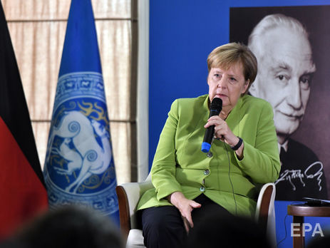 ﻿Транзит російського газу через Україну необхідно зберегти і після запуску 