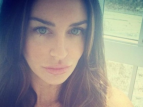 ﻿Екс-модель Playboy убили у власному домі