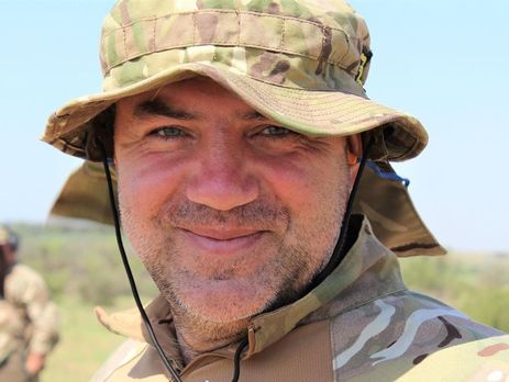 Доник: Парад показал, на какой уровень вытащили из говна армию и страну за четыре года