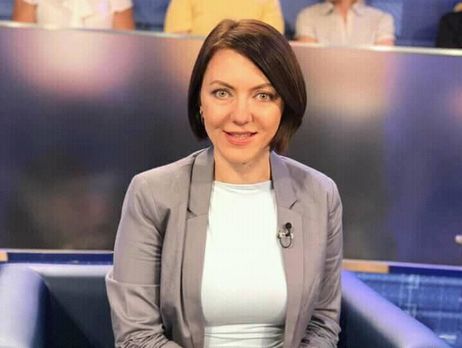 Маляр: У нас немає іншого шляху, як мати сильну армію. Або наші танки вулицями Києва, або чужі