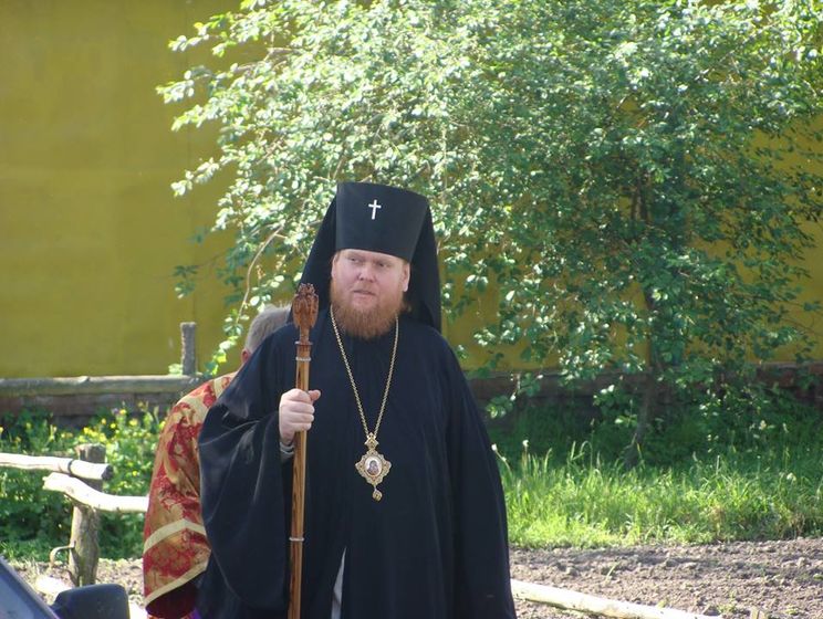 Заседание Синода Вселенского патриархата состоится в октябре согласно расписанию – архиепископ УПЦ КП Зоря