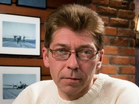 Украинцы смогут вырваться из стальных объятий советского прошлого, ибо в вас есть решимость и желание быть свободными