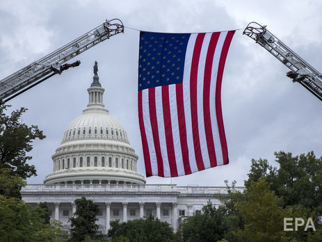 Новые санкции США против РФ вступят в силу после 27 августа – СМИ