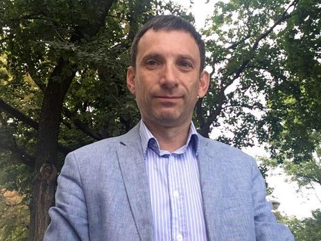 Портников: День Независимости в 2018 году отличается от прошлых тем, что мы не знаем, каким будет День Независимости 2019 года