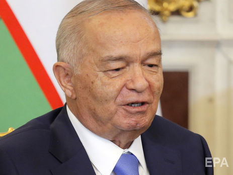 ﻿В Узбекистані телеканалам наказали не згадувати про покійного президента Карімова – ЗМІ
