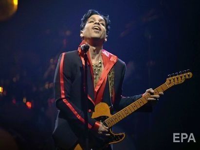 Семья Принса подала иск в суд на его врача