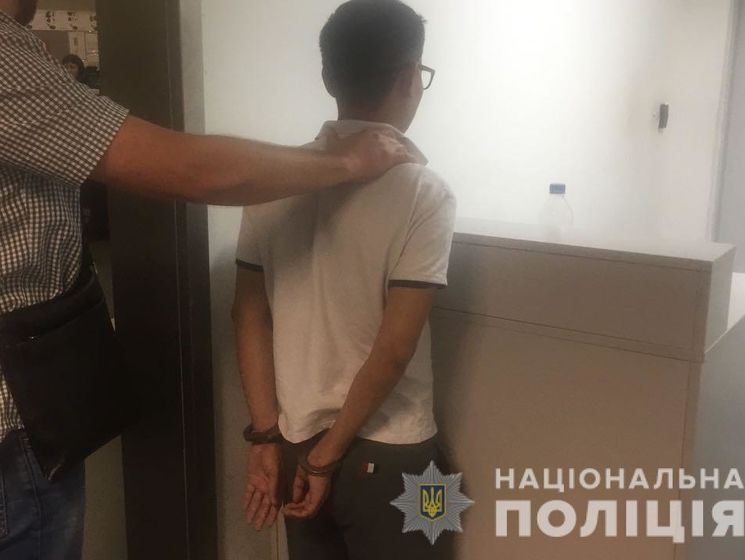 ﻿В Одесі затримали іноземця, який продавав жінок за кордон у сексуальне рабство – поліція