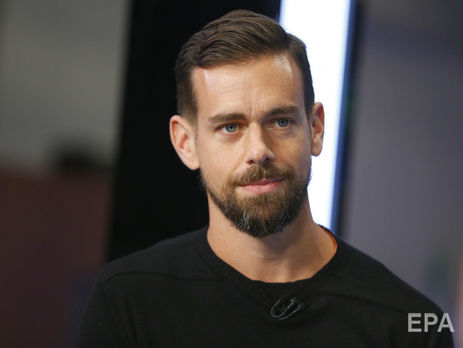 Комитет Конгресса США намерен допросить основателя Twitter Дорси
