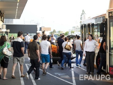 В Харькове создадут спеццентр оказания помощи прибывшим семьям погибших в авиакатастрофе Boeing 777