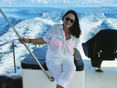 ﻿Софію Ротару доправили в реанімацію в Уфі – ЗМІ