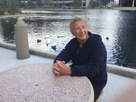 ﻿Боровой: Президента України призначатиме Путін