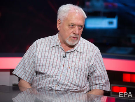 Глузман: Украиной управляют самонадеянные неудачники