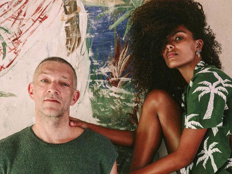 Кассель и Кунаки поженились