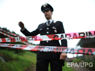 МИД Украины: В аварии автобуса в Германии пострадали восемь человек