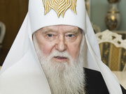 Патриарх Филарет: За катастрофой Boeing стоит один человек, которого Бог лишил разума