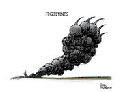 Обзор иноСМИ за неделю: Донецкая область принадлежит РФ, только когда над ней не взрываются пассажирские самолеты