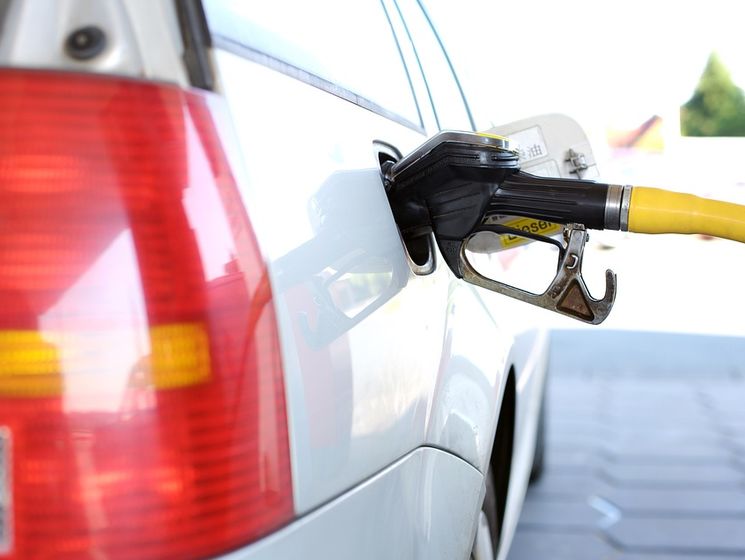 Правительство России намерено повысить акцизы на бензин