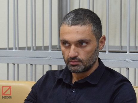 Тамразов намерен внести 20 млн грн залога – адвокат
