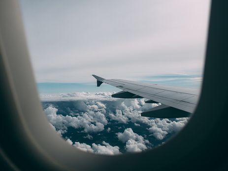 В Украину вернулись туристы, которые накануне не смогли вылететь из Анталии